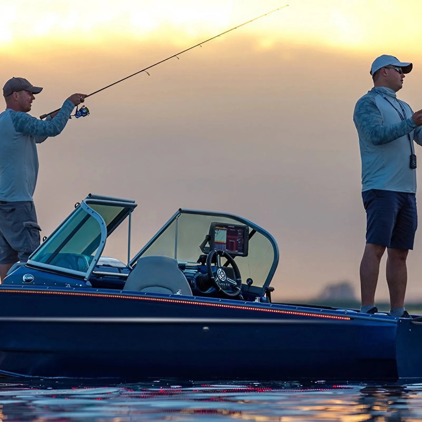 Carbon Fiber Lure Fishing Rod Medium Fast Action Tuning