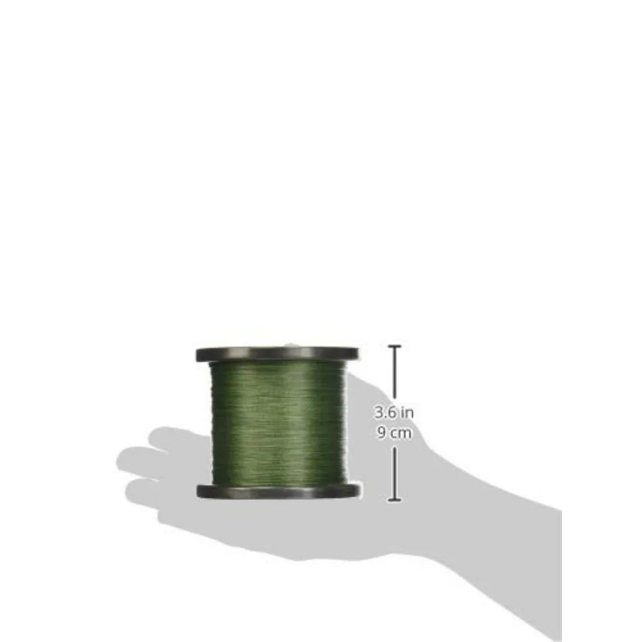 832 Braided Line High Strength Fishing Line Saltwater Applications