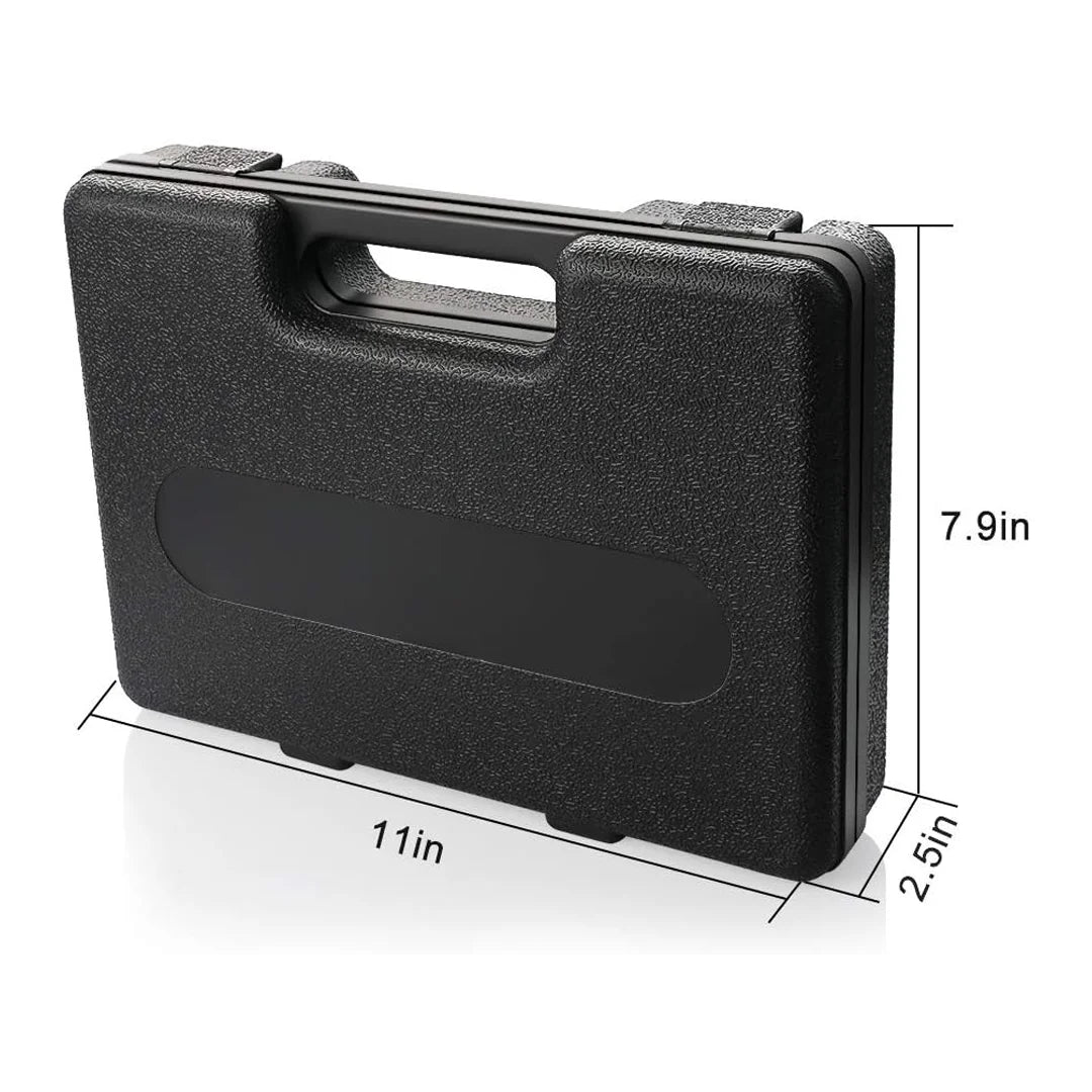 Feyachi Rifle Scope Boresighter Kit With Arbors For Precision