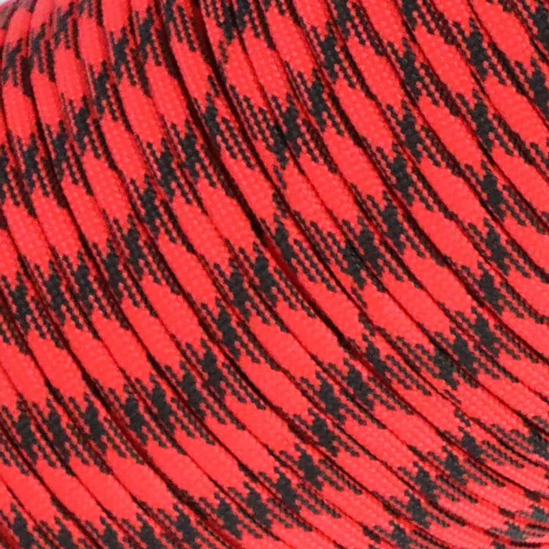 Paracord 550 7-Core Outdoor Survival Rope For Camping
