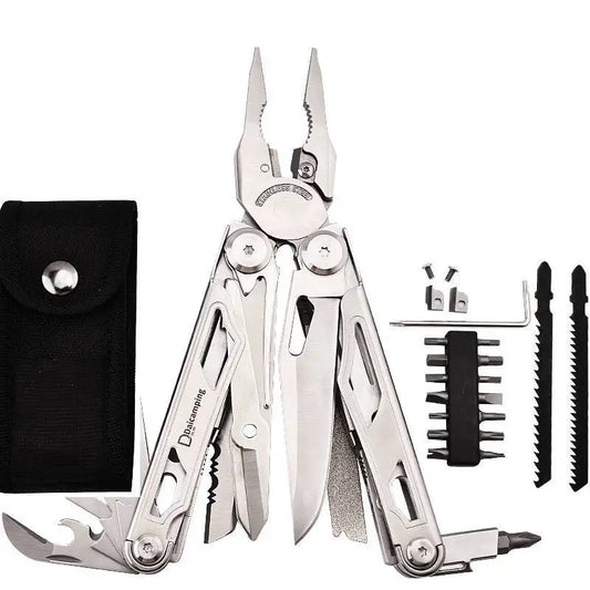 Daicamping DL30 Multitool Pliers Set EDC Survival