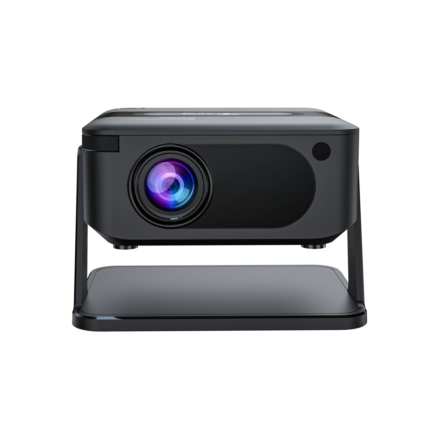 Xnano Android Digital Projector With Holder HDMI USB Wireless