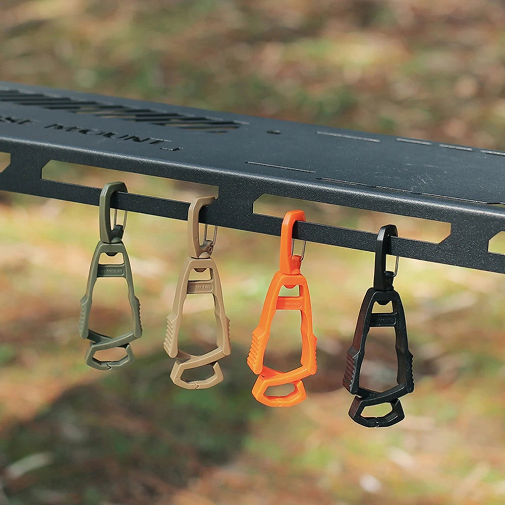 Anti Drop Glove Clips Keeper For Worksite Safety And Convenience