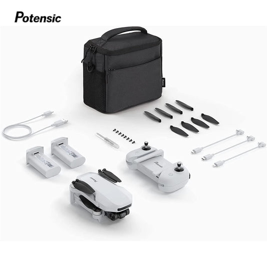 Potensic Atom SE Drone GPS Auto Return 4K Camera
