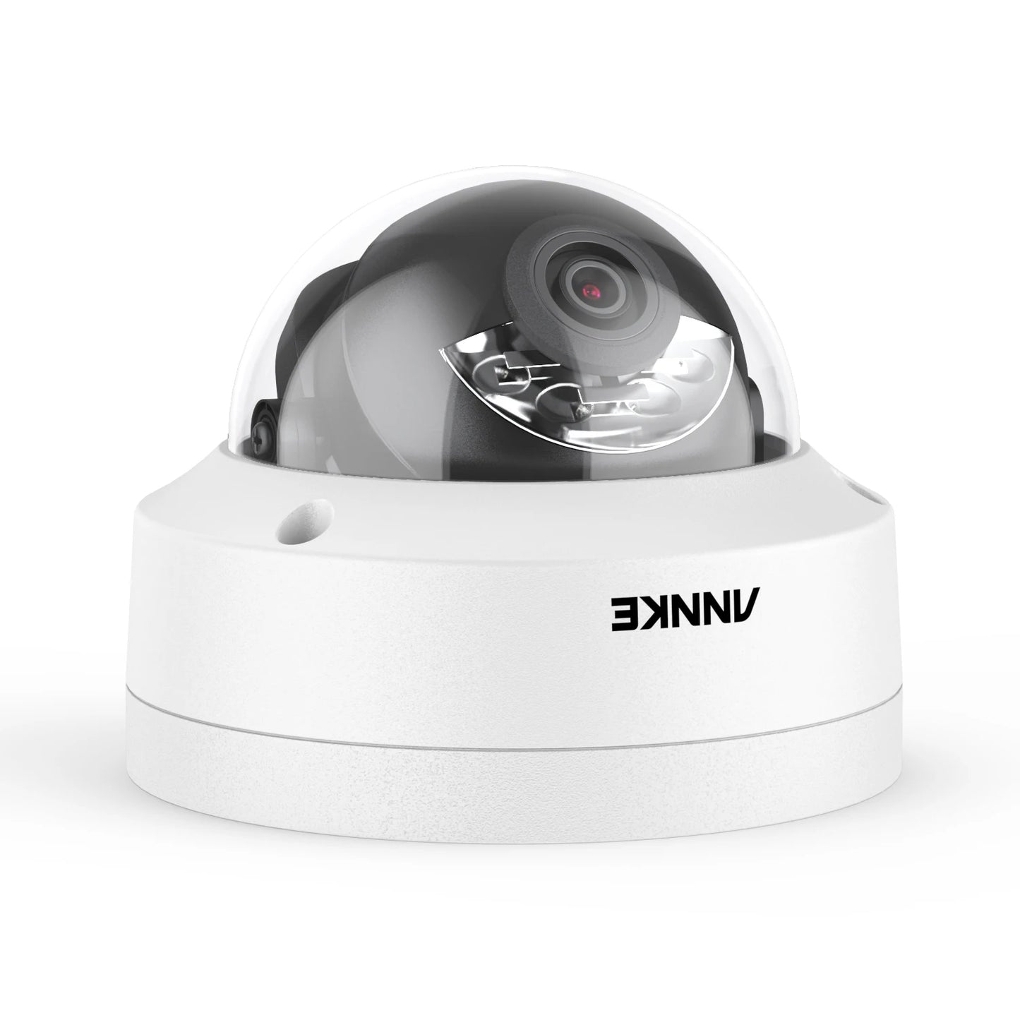 ANNKE 8MP POE Security Camera Kit With 4K Night Vision