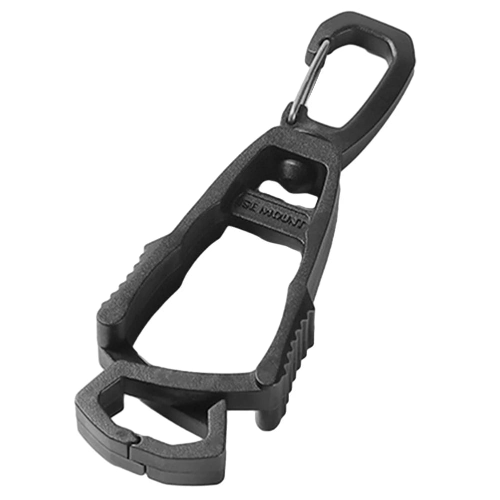 Anti Drop Glove Clips Keeper For Worksite Safety And Convenience