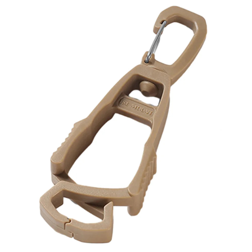 Anti Drop Glove Clips Keeper For Worksite Safety And Convenience
