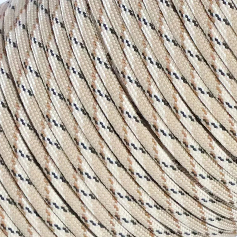 Paracord 550 7-Core Outdoor Survival Rope For Camping