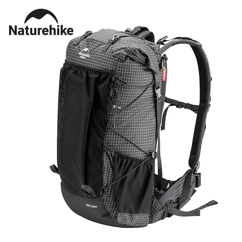 Naturehike Waterproof Outdoor Mountain Backpack Rain Cover