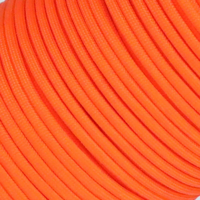 Paracord 550 7-Core Outdoor Survival Rope For Camping