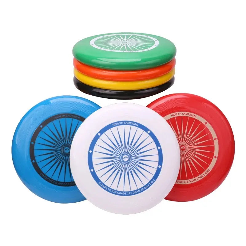 Flying Disc Professional Outdoor Frisbee For Competition