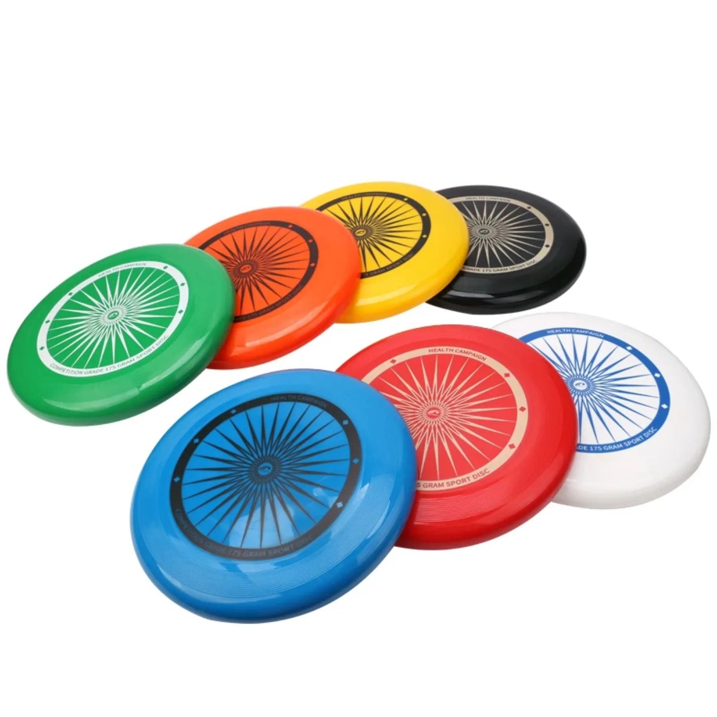 Flying Disc Professional Outdoor Frisbee For Competition