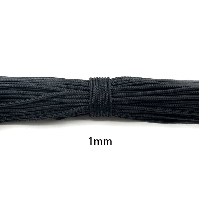 Flyer Tang Paracord Rope for Outdoor Gear and DIY Projects