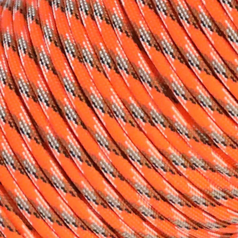 Paracord 550 7-Core Outdoor Survival Rope For Camping