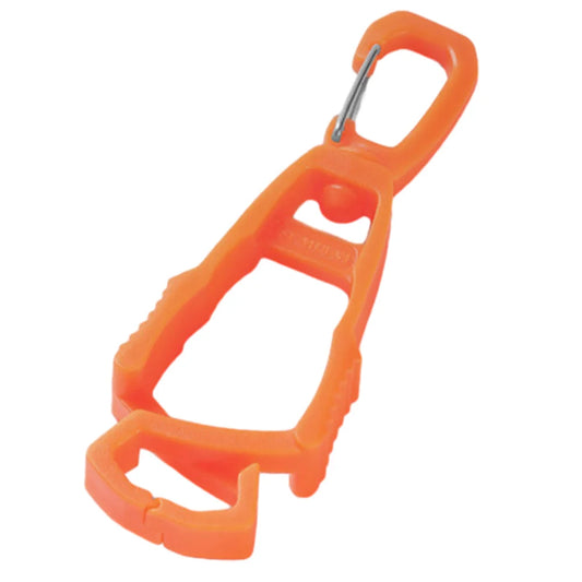 Anti Drop Glove Clips Keeper For Worksite Safety And Convenience