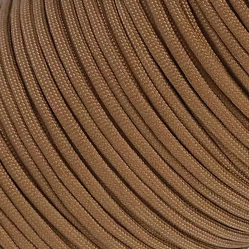 Paracord 550 7-Core Outdoor Survival Rope For Camping