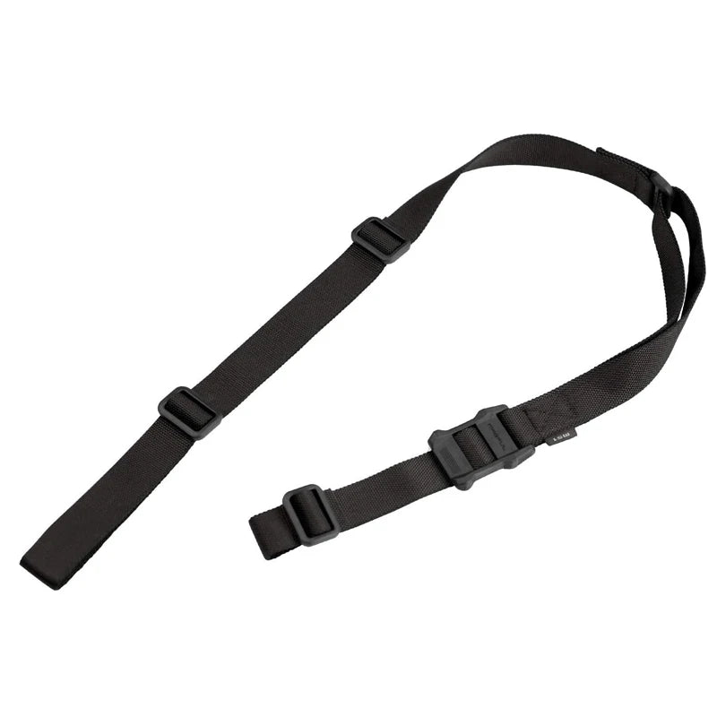 MS1 Two-Point Quick-Adjust Multi-Mission Sling System