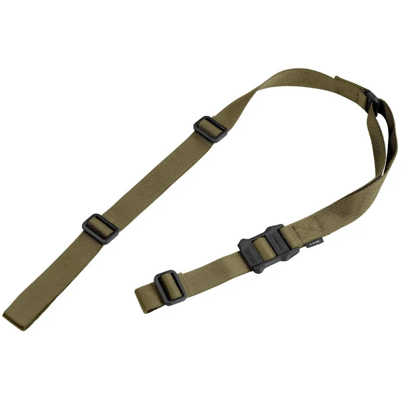 MS1 Two-Point Quick-Adjust Multi-Mission Sling System