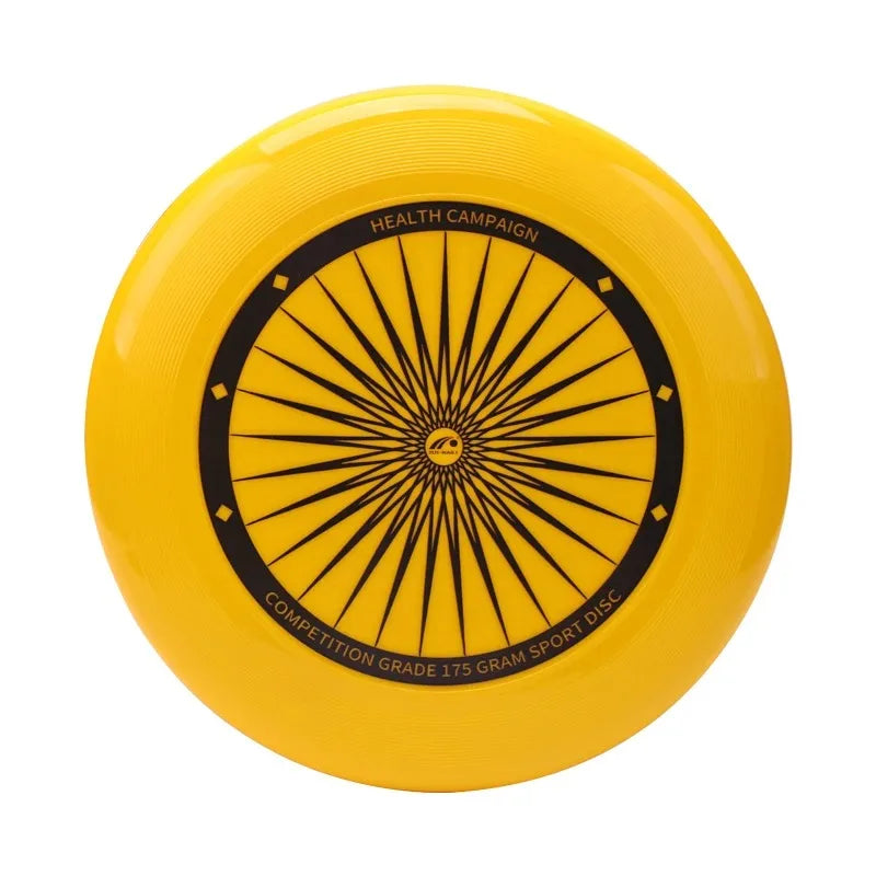Flying Disc Professional Outdoor Frisbee For Competition