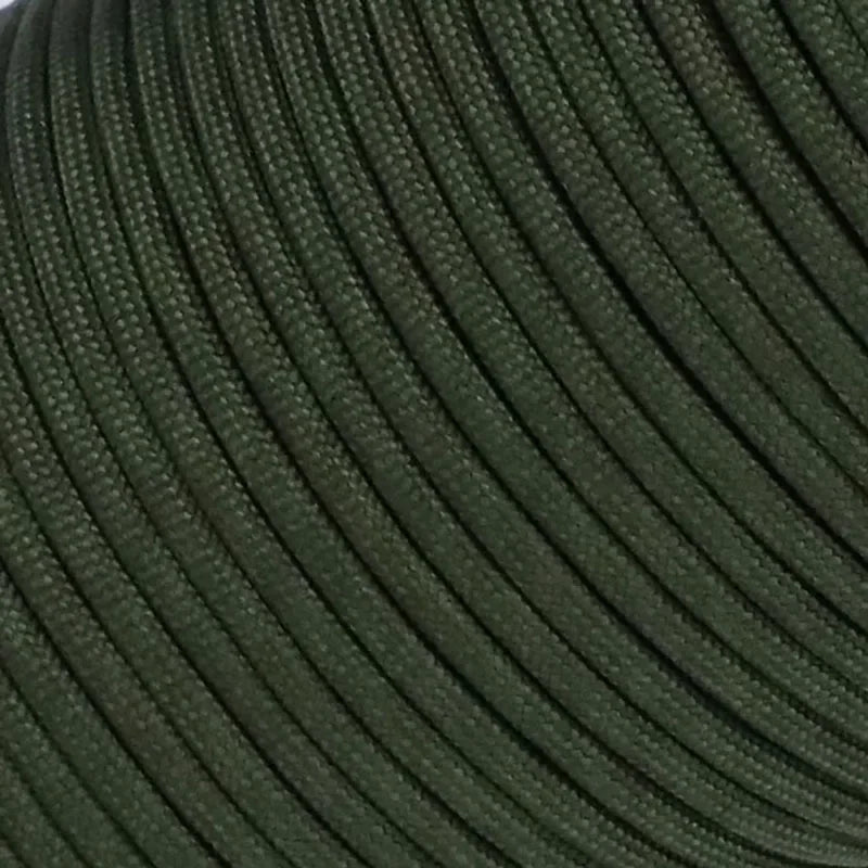 Paracord 550 7-Core Outdoor Survival Rope For Camping