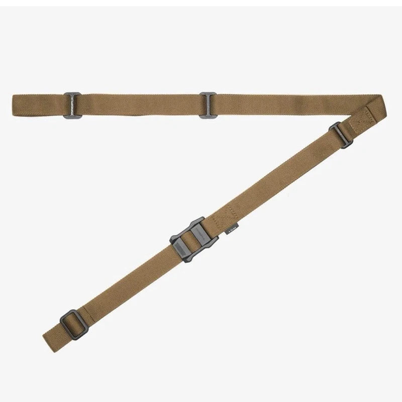 MS1 Two-Point Quick-Adjust Multi-Mission Sling System