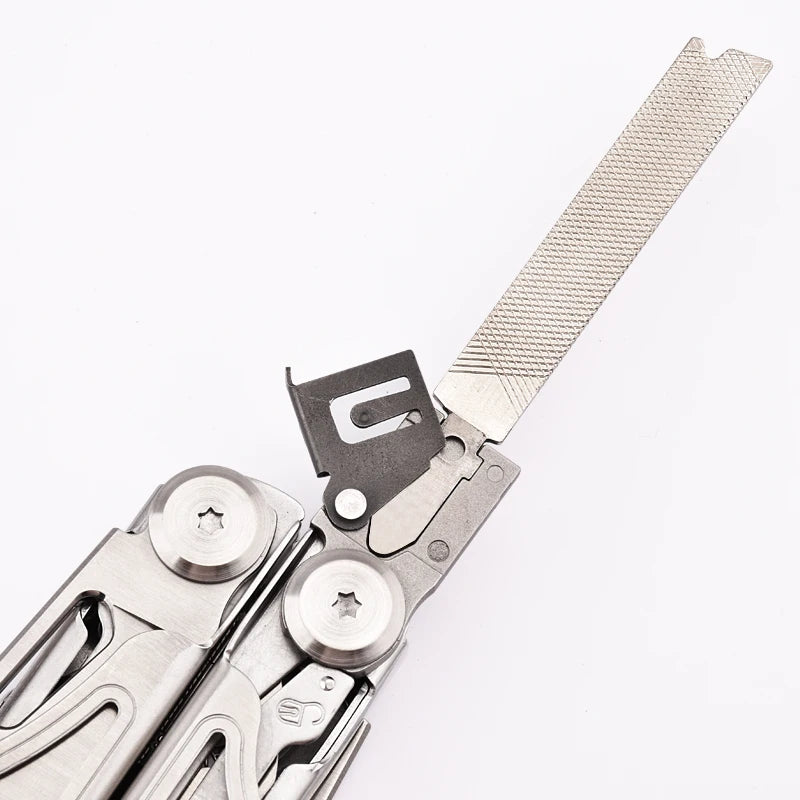 Daicamping DL30 Multitool Pliers Set EDC Survival