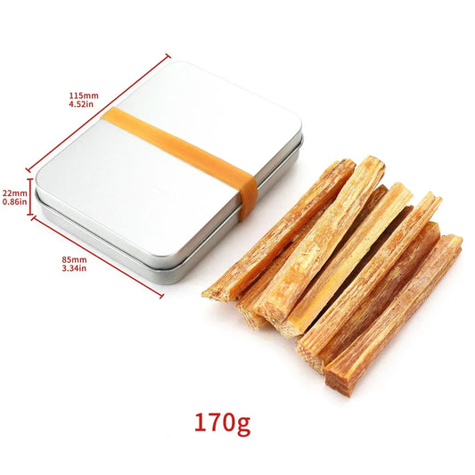 Fire Starter Sticks Quick Reliable Campfire Essentials
