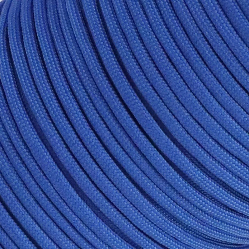 Paracord 550 7-Core Outdoor Survival Rope For Camping