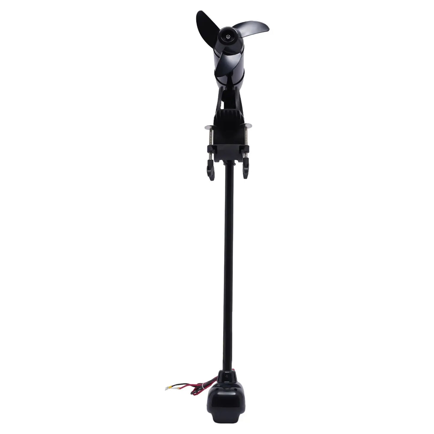 12V 1.2HP Outboard Trolling Motor With Manual Brush Control