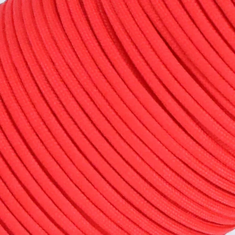 Paracord 550 7-Core Outdoor Survival Rope For Camping