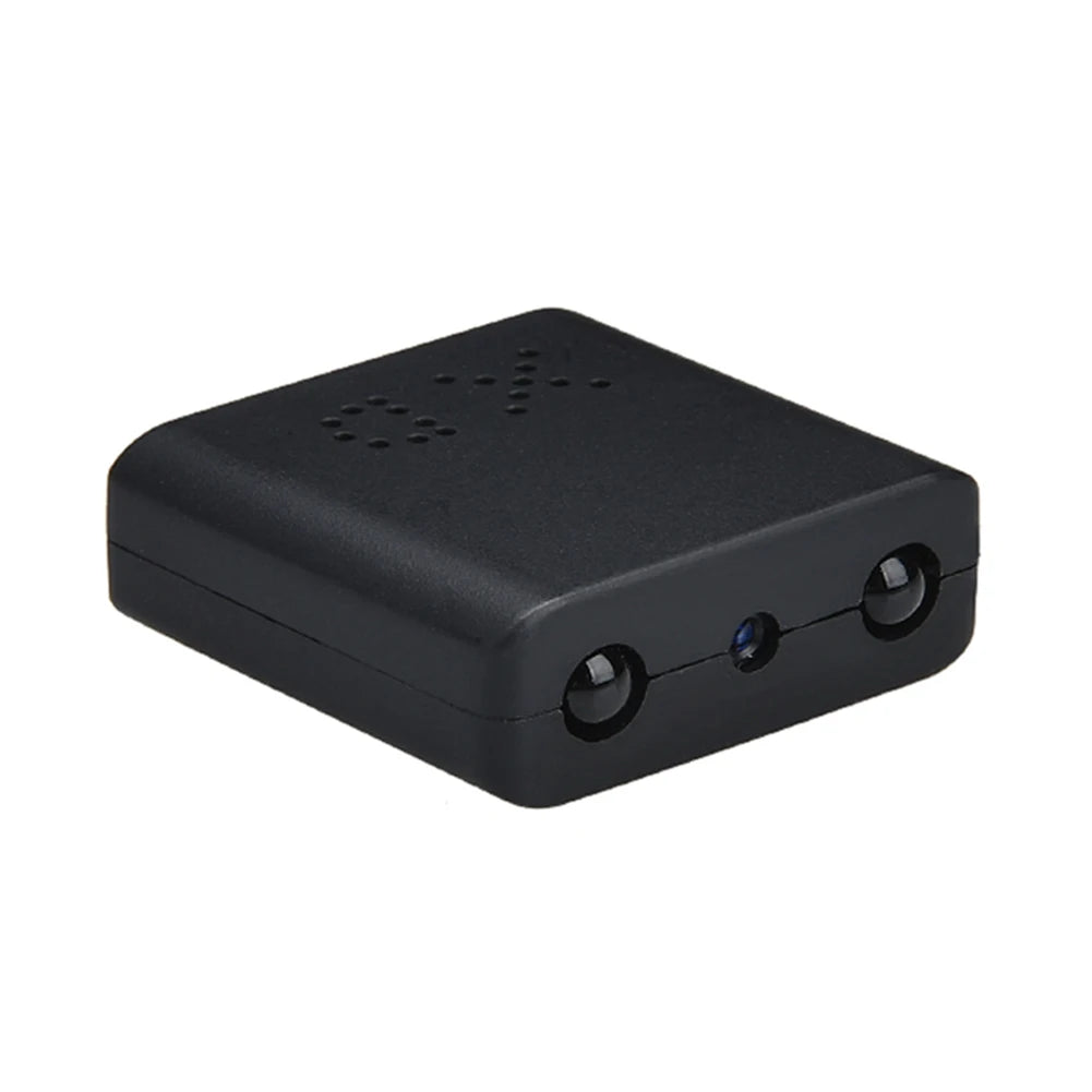HOSPORT Mini Camera 1080P HD Video Recorder Night Vision