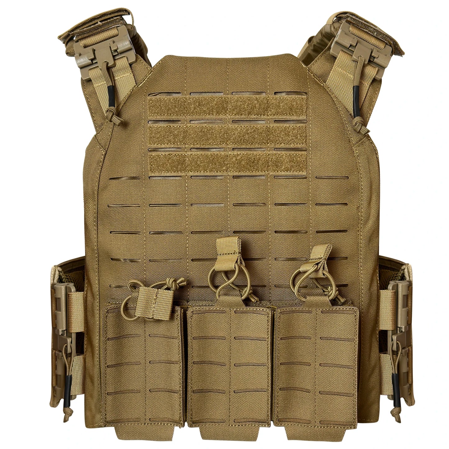 EmersonGearSCN 1000D Nylon Quick Release Adjustable Vest With Hydration Backpack