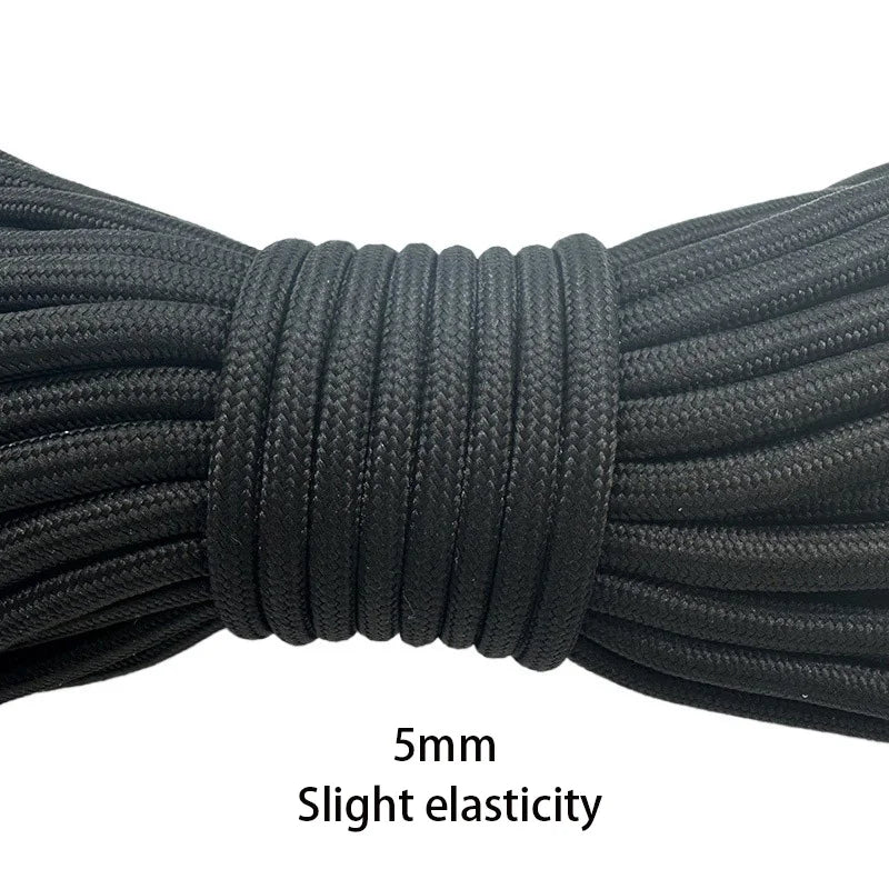 Flyer Tang Paracord Rope for Outdoor Gear and DIY Projects