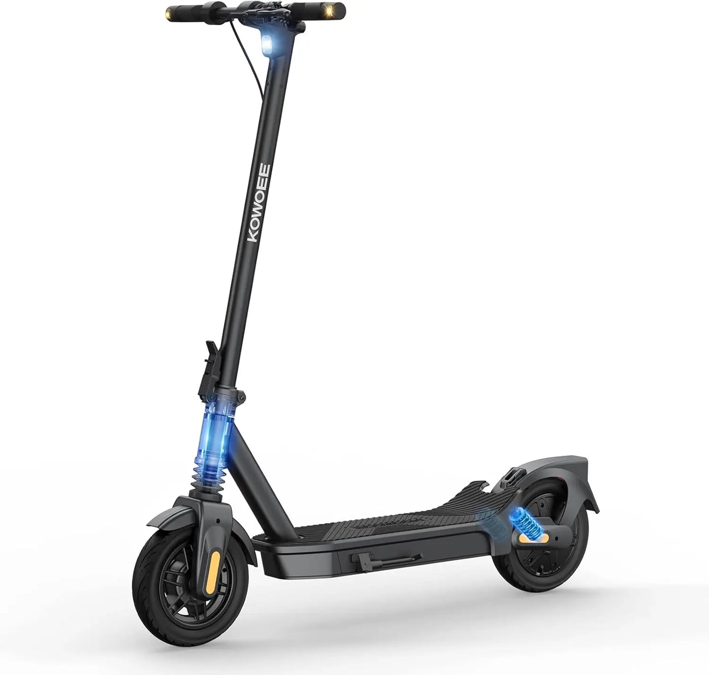 HeroPick E10 Pro Max Electric Scooter 1000W 40 Mile Range