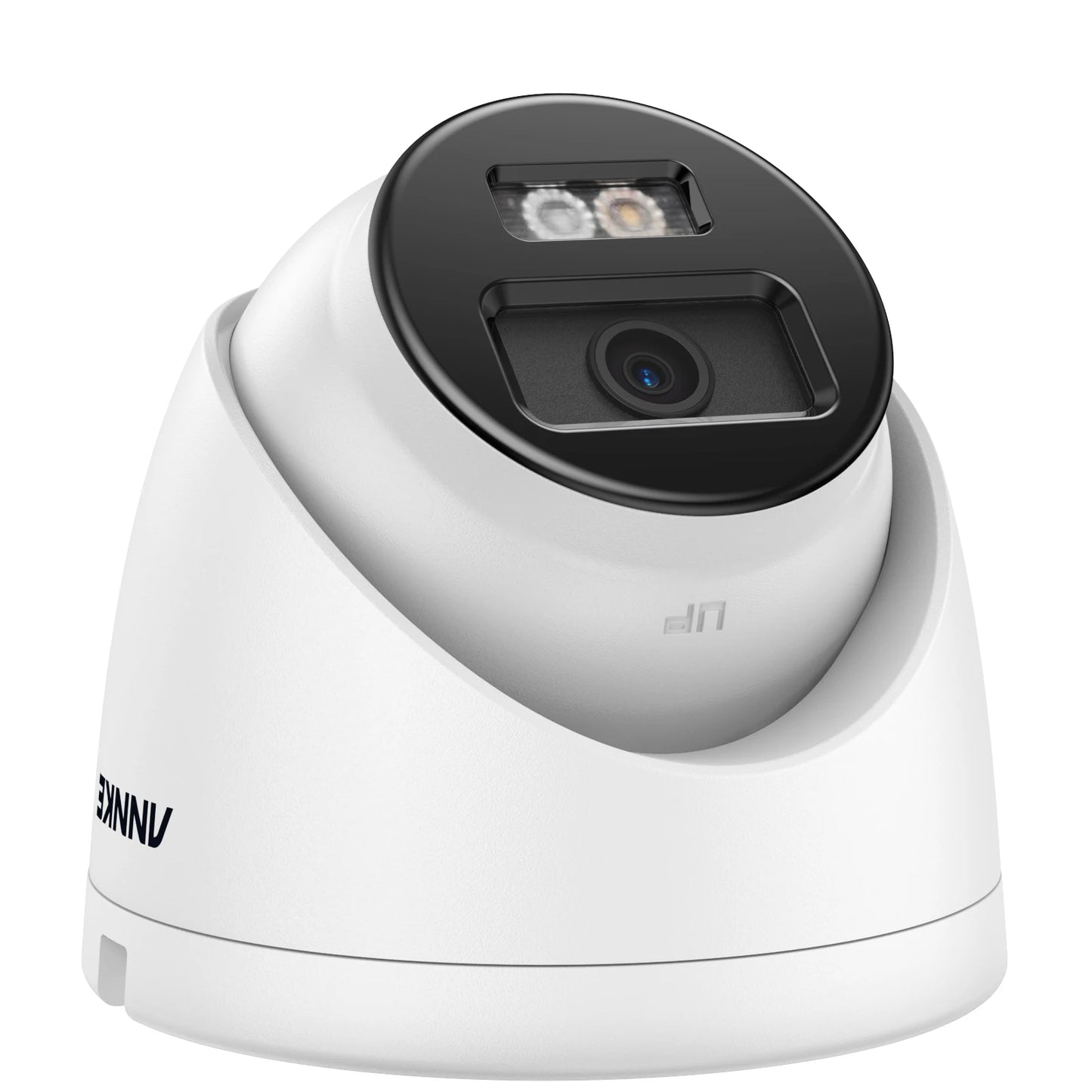 ANNKE 8MP POE Security Camera Kit With 4K Night Vision