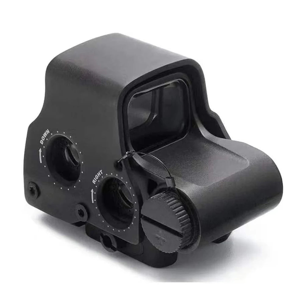 Bestsight 558 Dot Sight Holographic Reflex Picatinny Mount