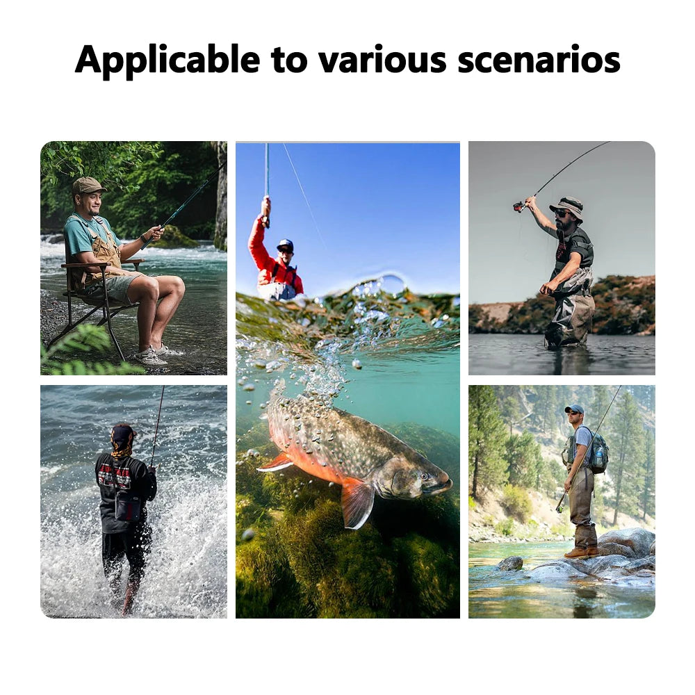 NONEDetecting Smart Fishfinder With GPS And Wireless Sonar