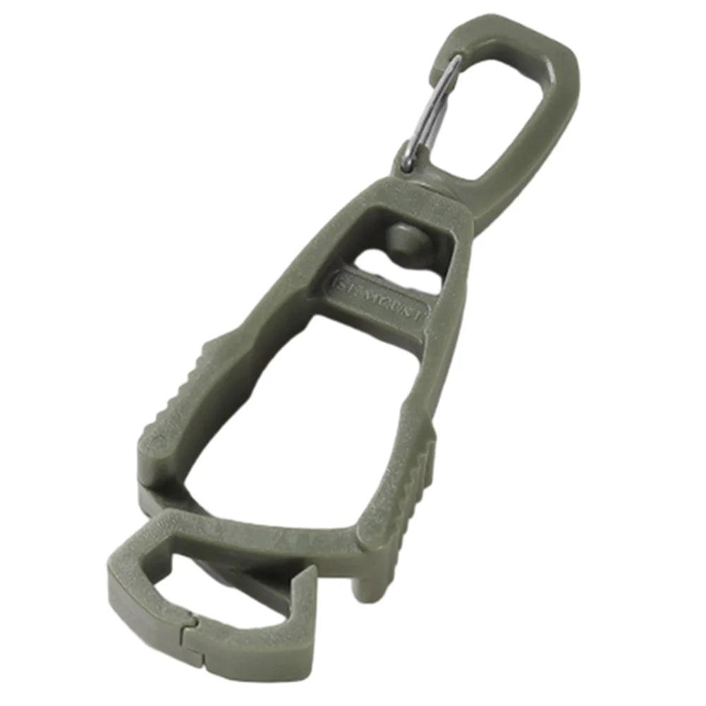 Anti Drop Glove Clips Keeper For Worksite Safety And Convenience