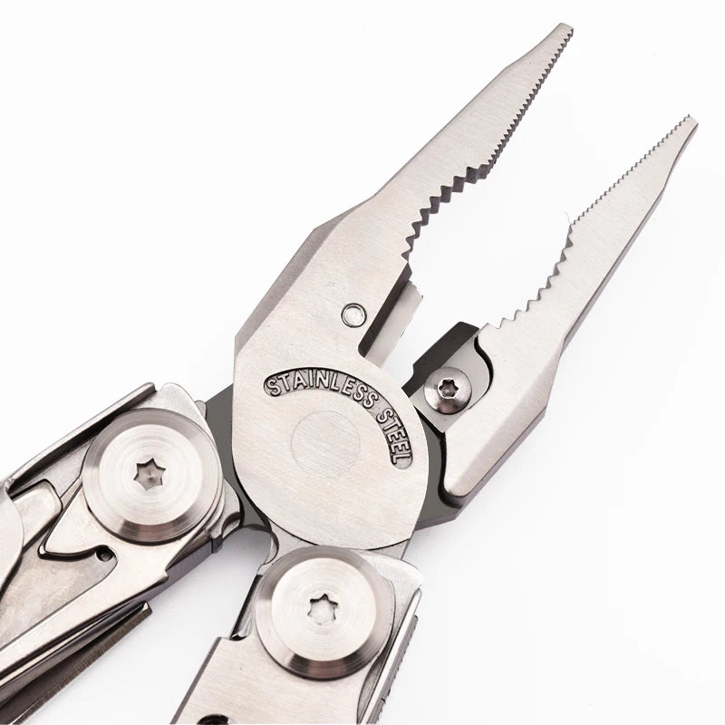 Daicamping DL30 Multitool Pliers Set EDC Survival