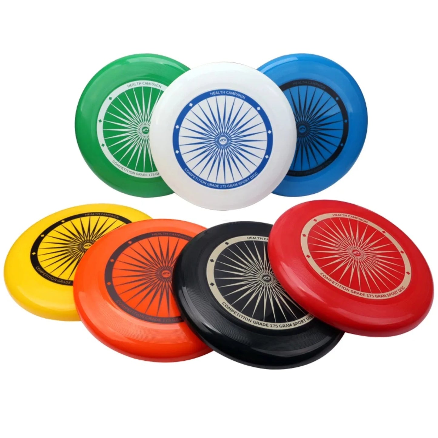 Flying Disc Professional Outdoor Frisbee For Competition