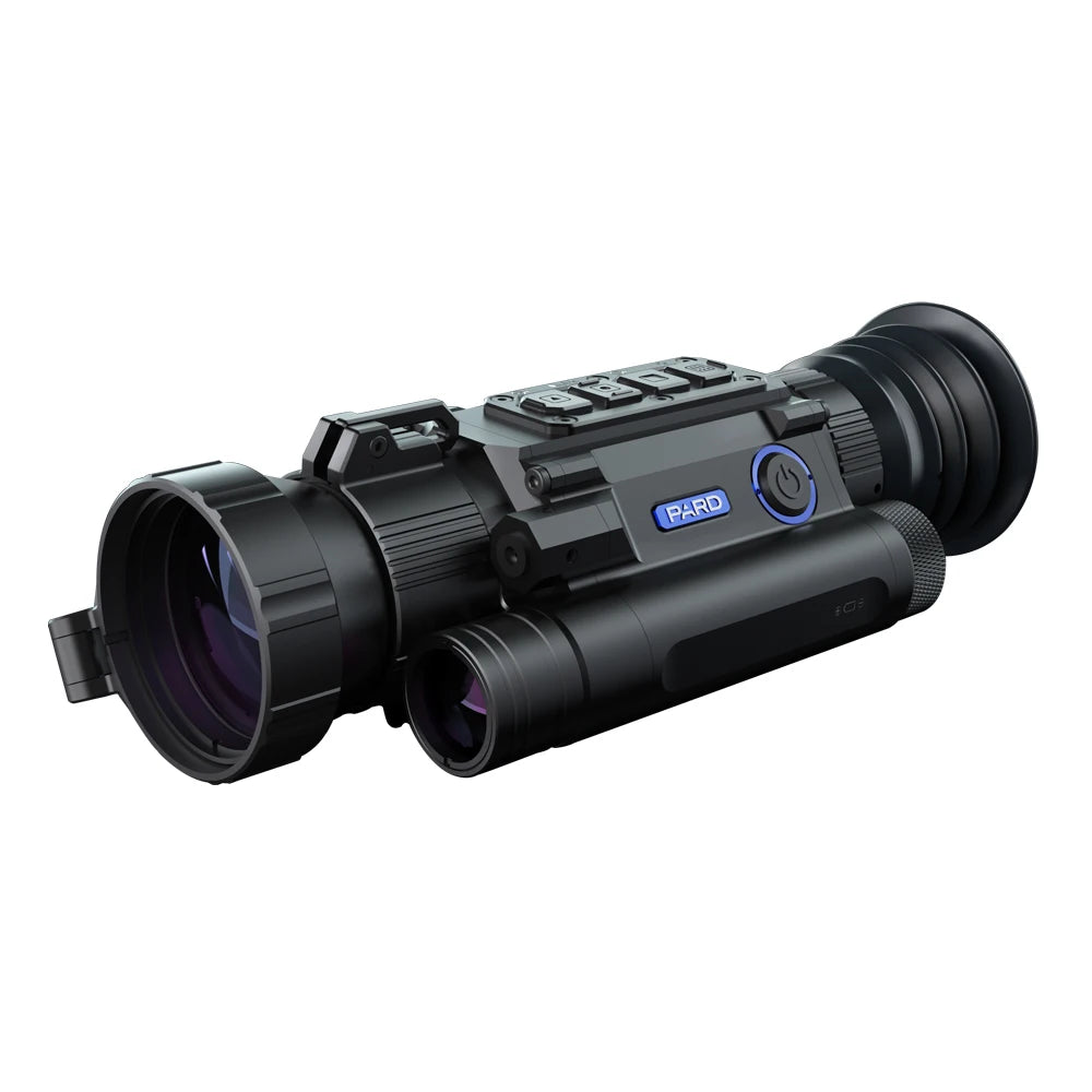 PARD Ocelot 256 Thermal Imaging Scope Without Rangefinder