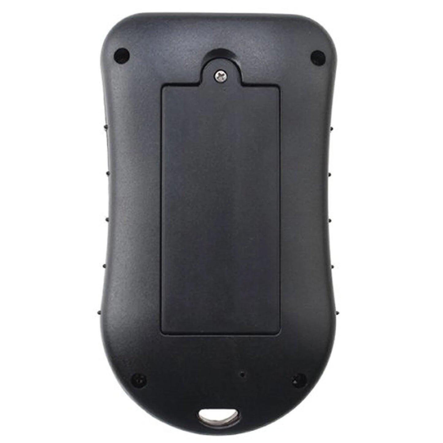 Eight-In-One Handheld Digital Altimeter Compass Thermometer Backlight