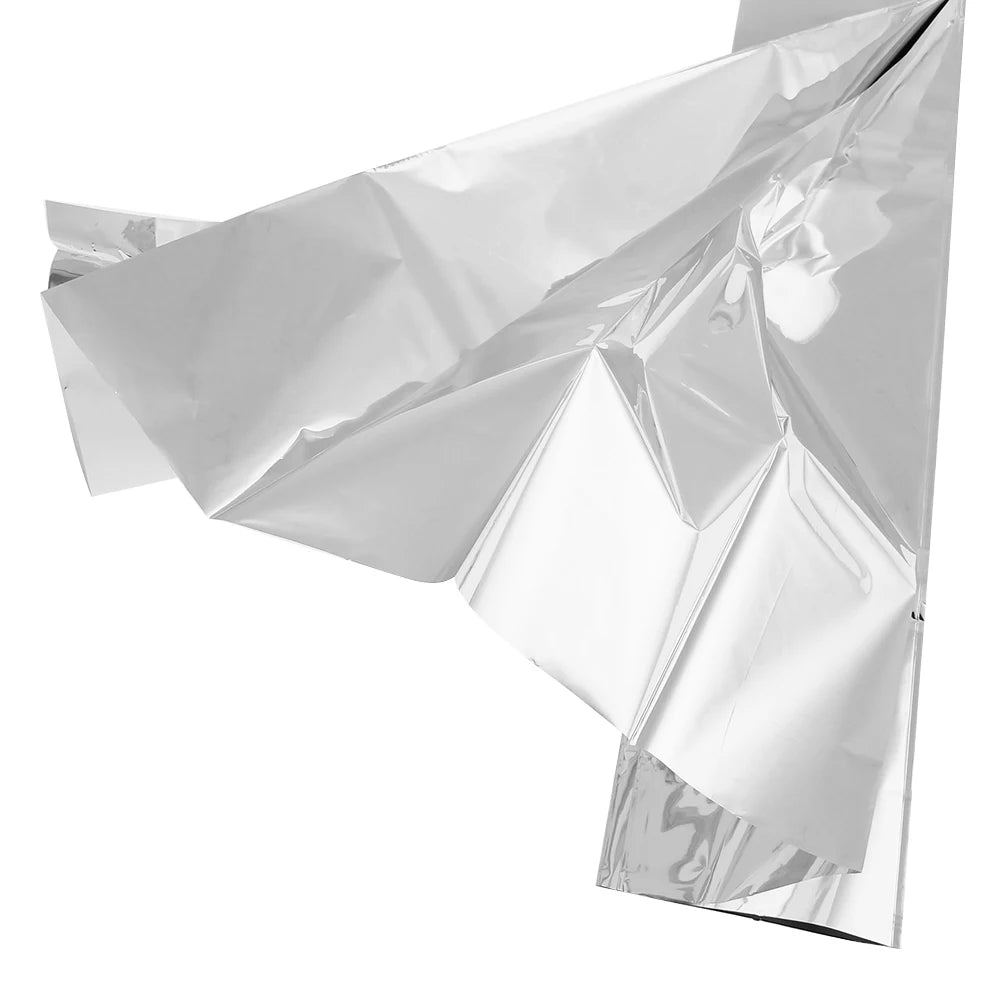 APWIKOGER Space Blanket Thermal Mylar Emergency Blanket
