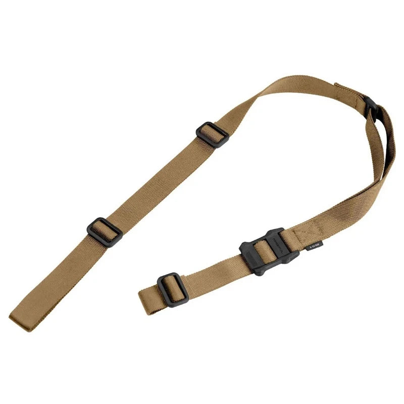 MS1 Two-Point Quick-Adjust Multi-Mission Sling System